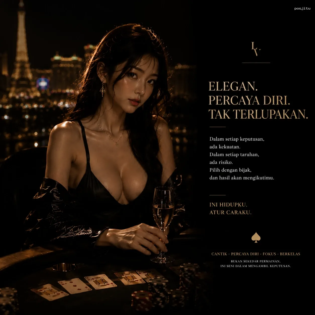 Menjelajahi Ragam Game dari posjitu bagi Pecinta Game